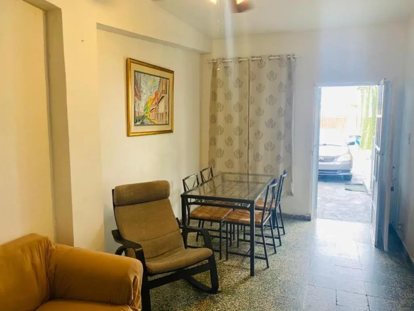 Calle Hollanda 1 Bedroom Home
