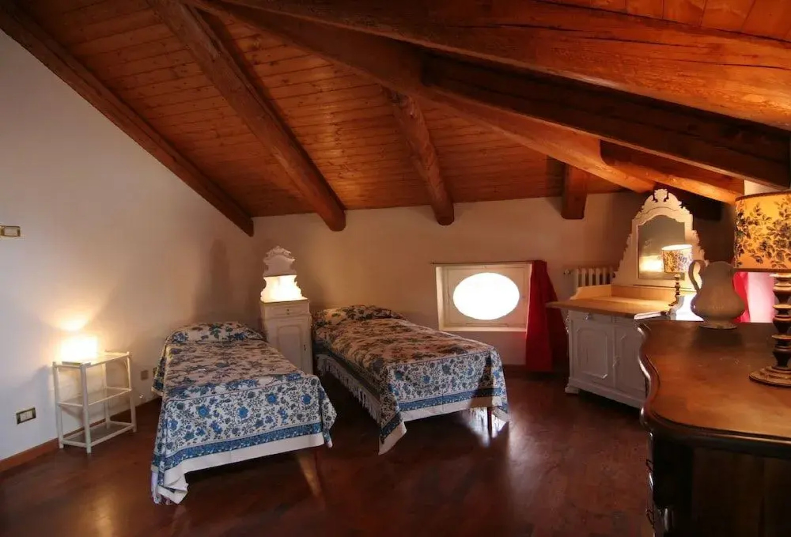 Bed & Breakfast Palazzo Sismonda