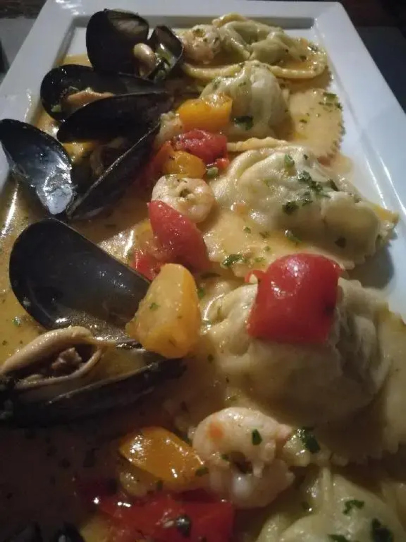 Santo Mercurio Country House