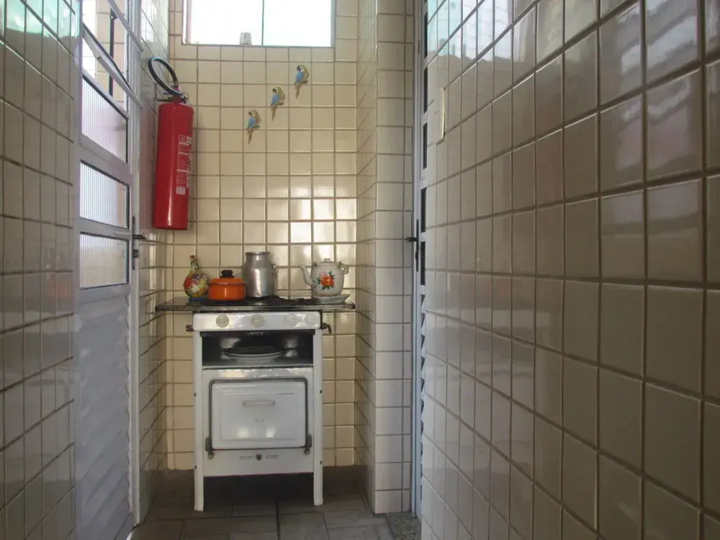 Pousada Cantinho Ocian