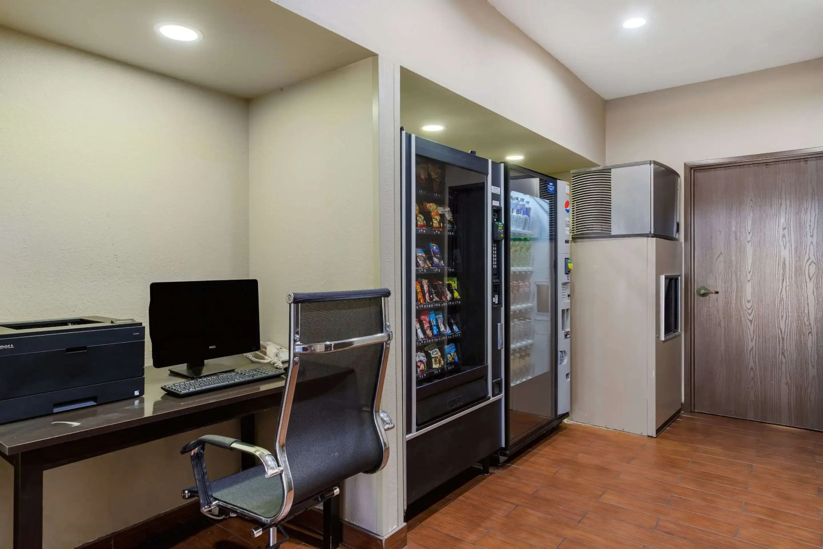 Sleep Inn University