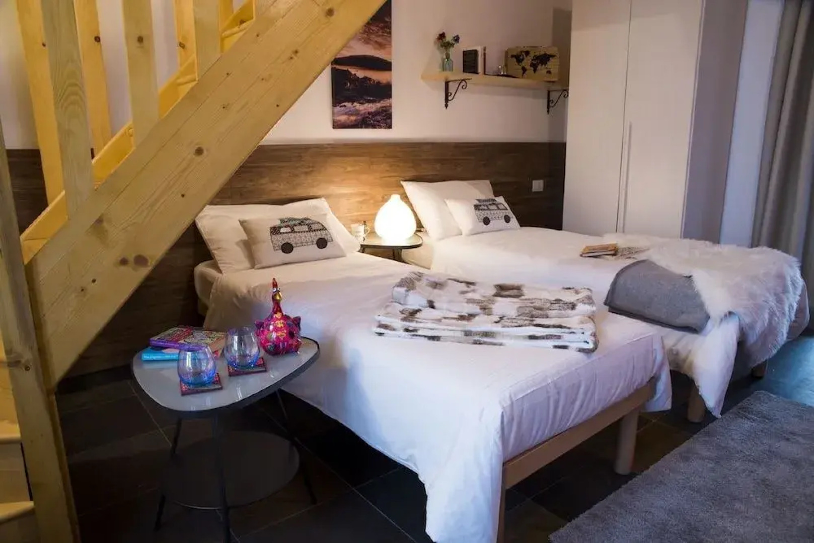 Bed & Breakfast Le Due G