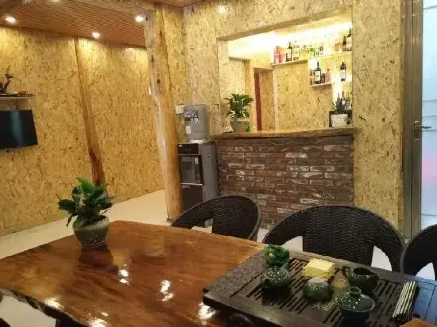 Wang Jiang Lou Hostel