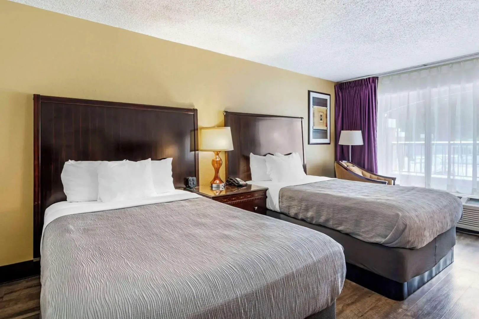 Quality Inn Alachua - Gainesville Area