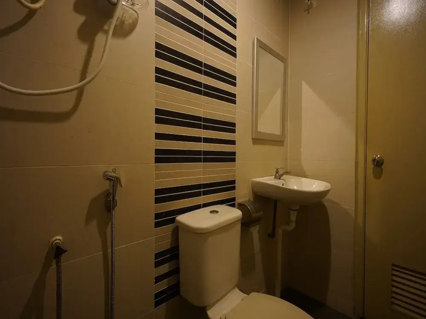 Hotel O Jj Hotel Sitiawan