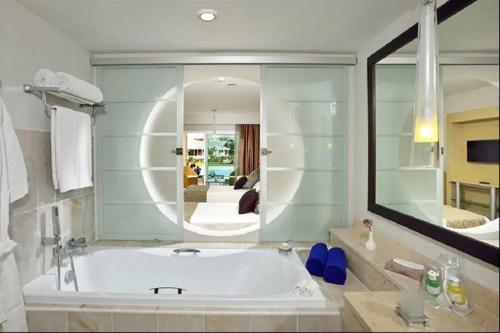 Paradisus Varadero Resort - Spa