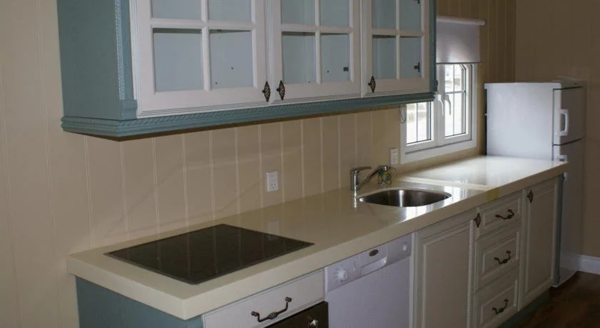 First Camp Hasmark Strand – Fyn