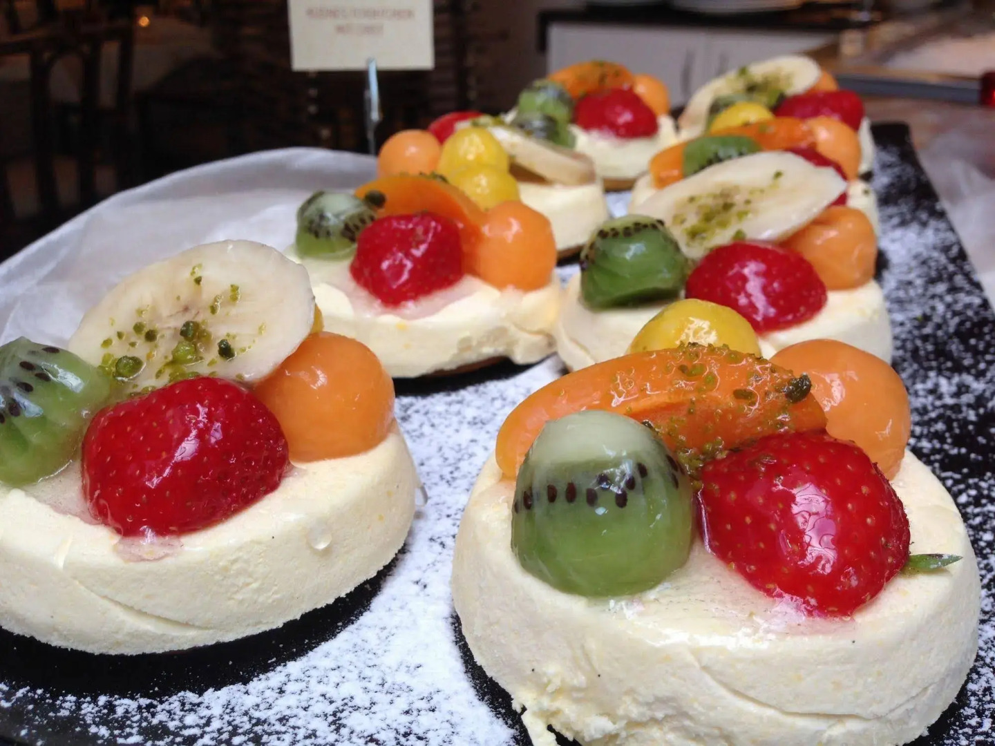 Hotel Excelsior Le Terrazze