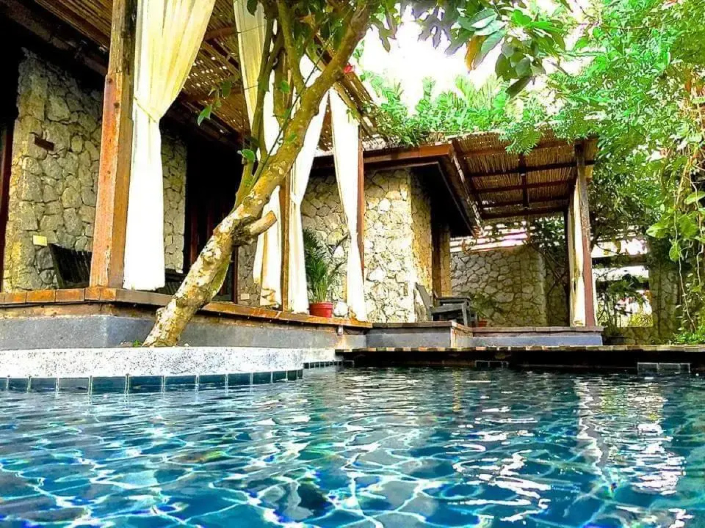 The Journey Resort Pattaya