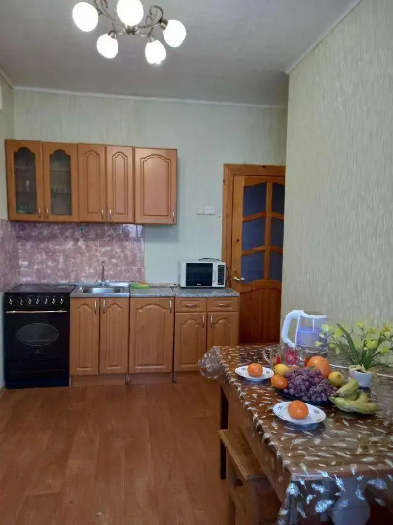 Апартаменты на улице Тихонова 8