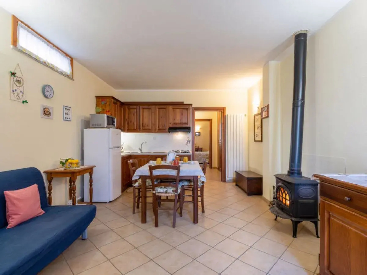 Apartment Daniele Vendone