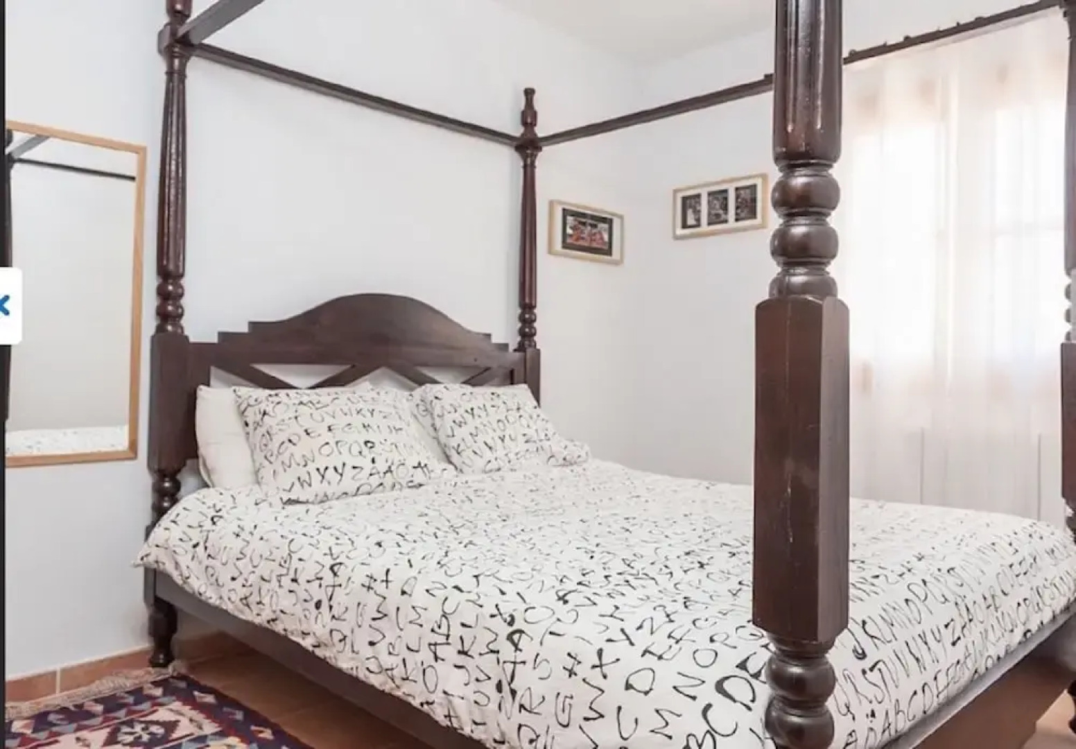 Villa Puigpunyent- Tramuntana