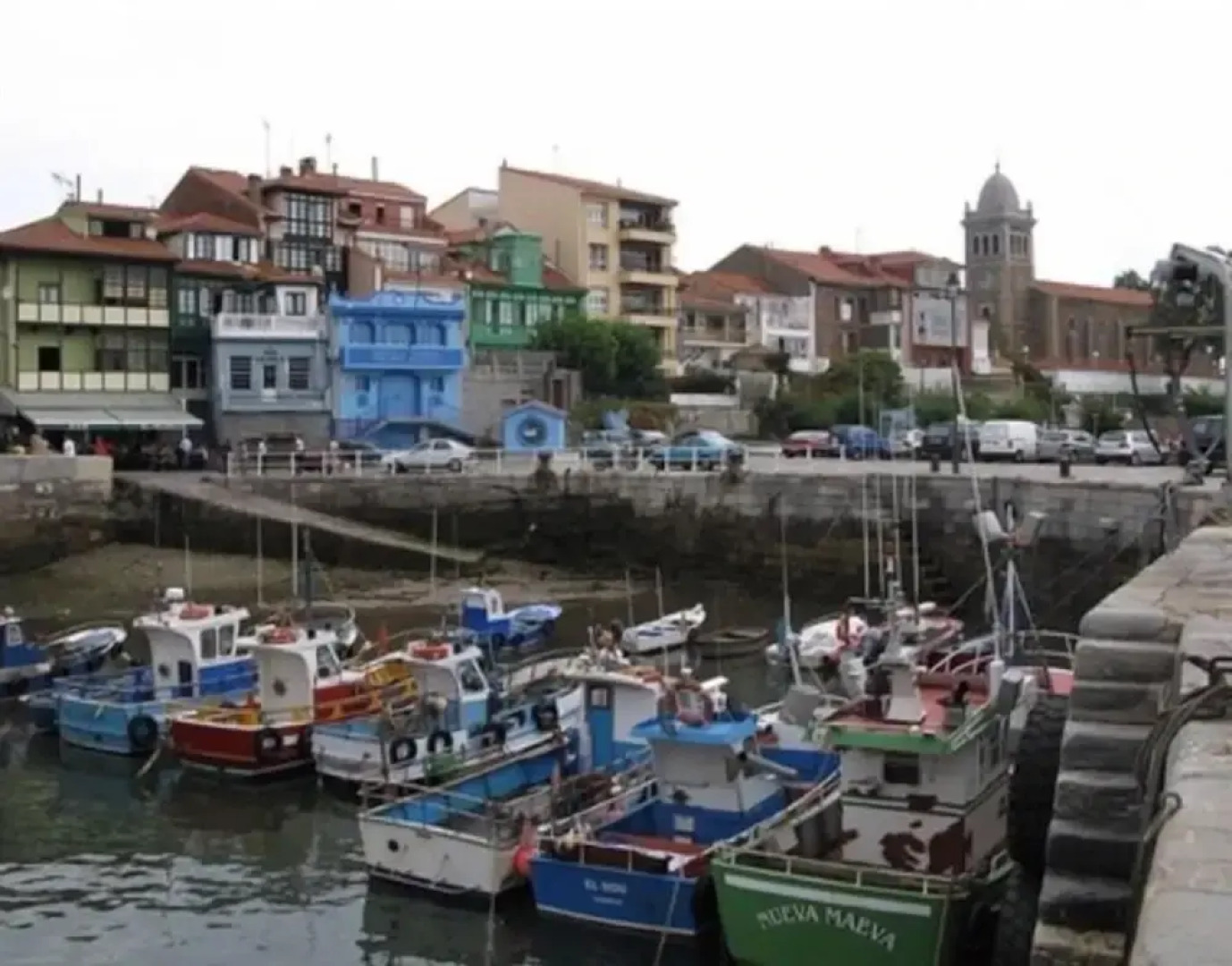 Apartamento Bonitas Vistas