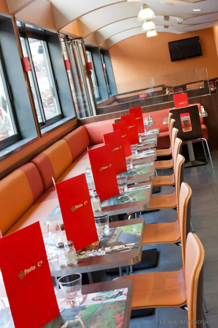 ibis Paris Bercy Village 12ème