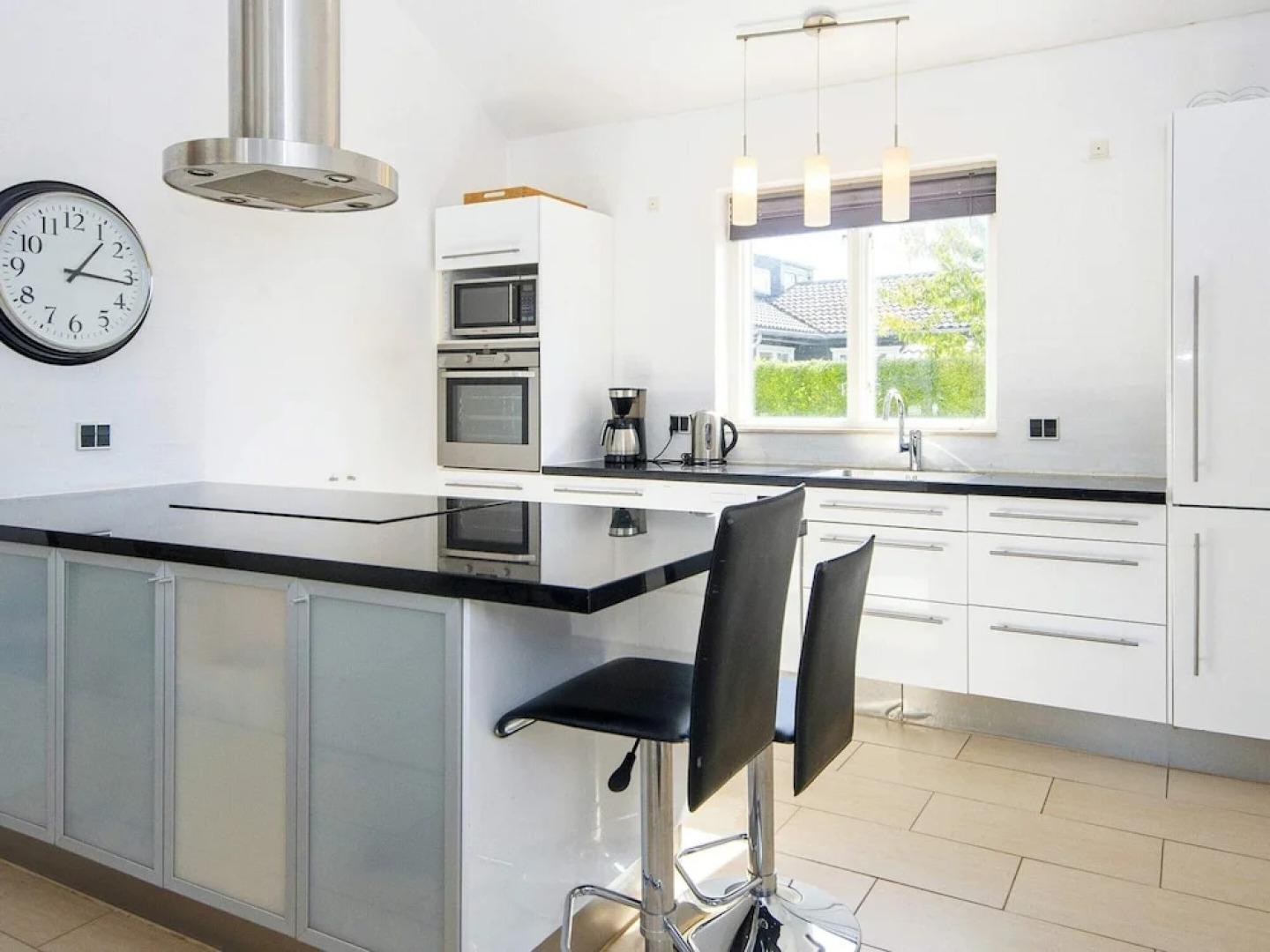 10 Person Holiday Home in Grenaa-by Traum