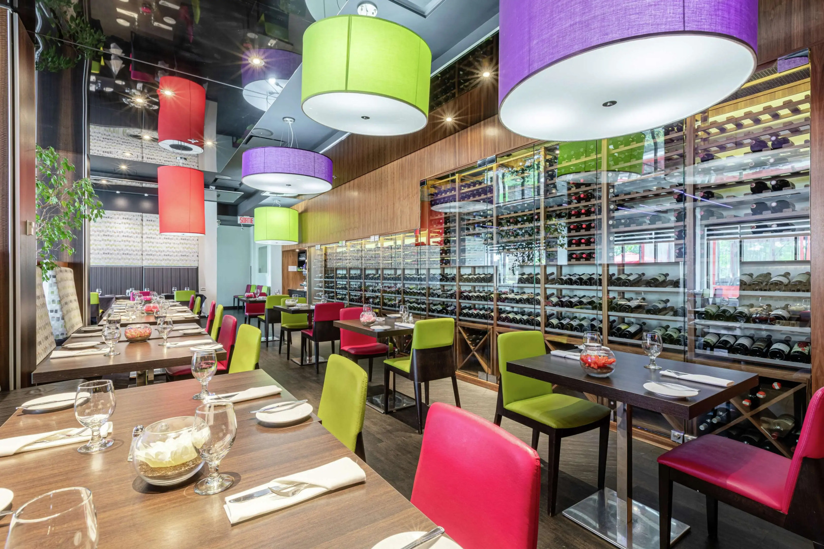 DoubleTree by Hilton Quebec Resort