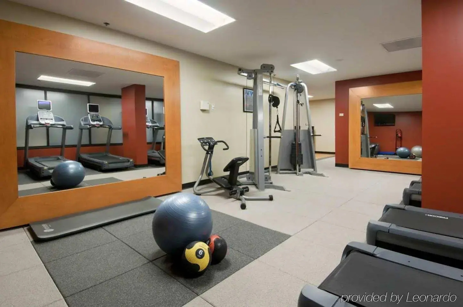 Hilton Sacramento Arden West