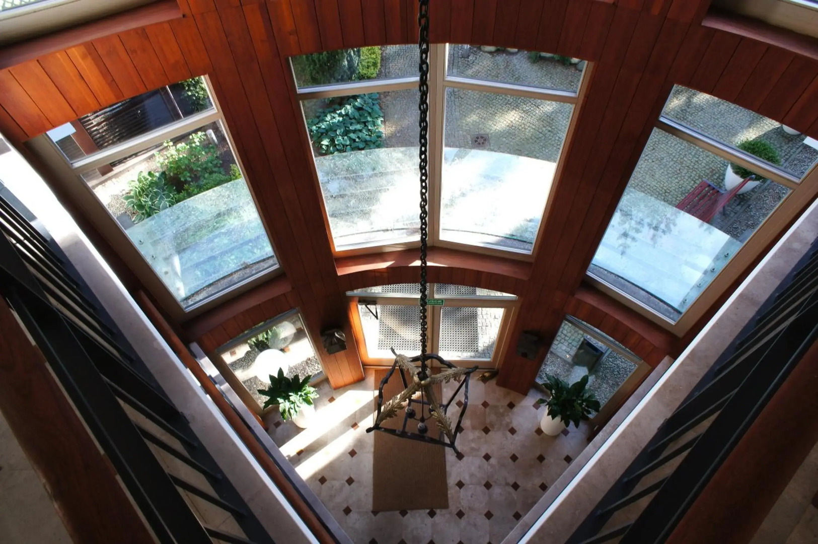 Apartament Rezydencja Bryza Jurata