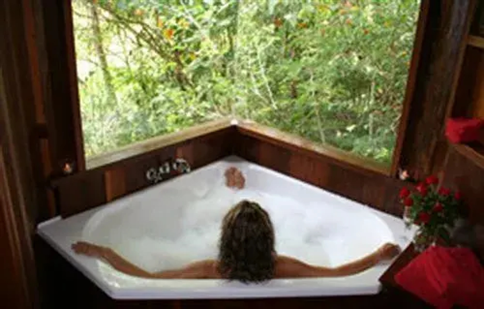 Rose Gums Wilderness Retreat