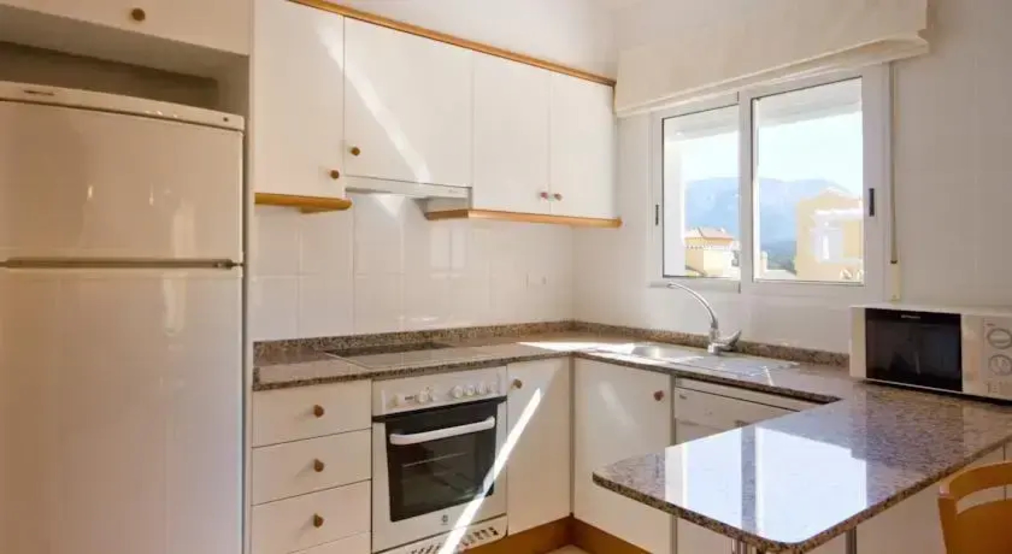 Pinares Vicente bajo