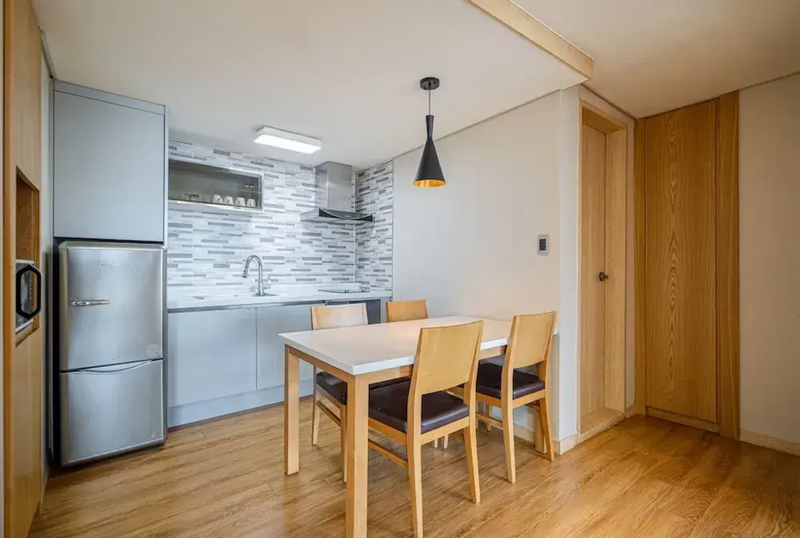 Cheongpung Resort Lake Hotel