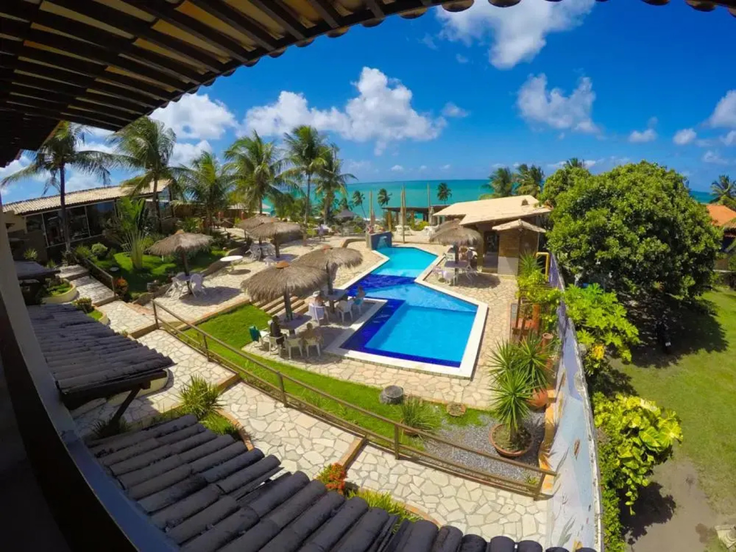 Pousada Enseada do Sol