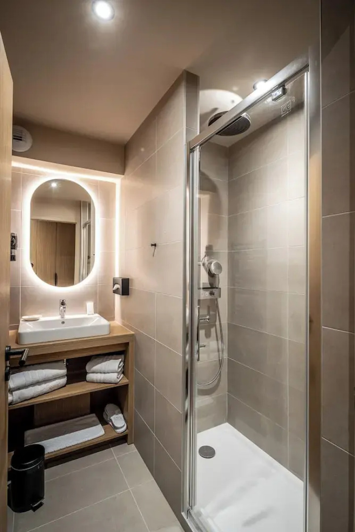 Appartements Horizon Resort Massane