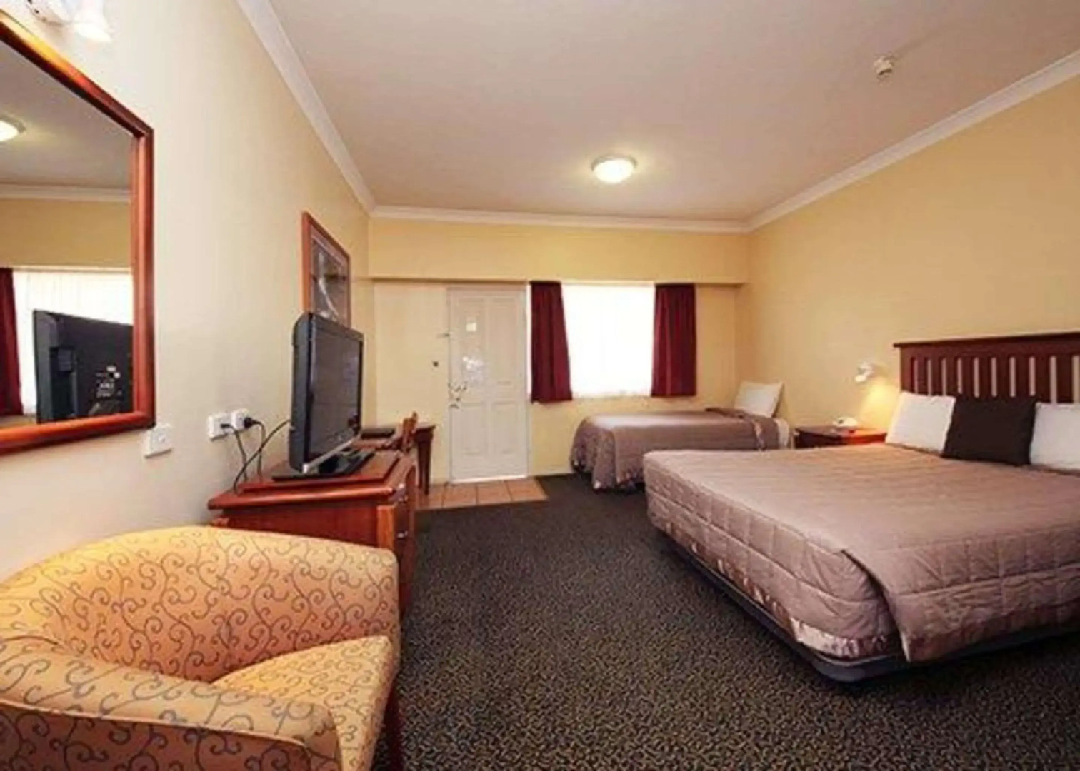 Comfort Inn Grafton