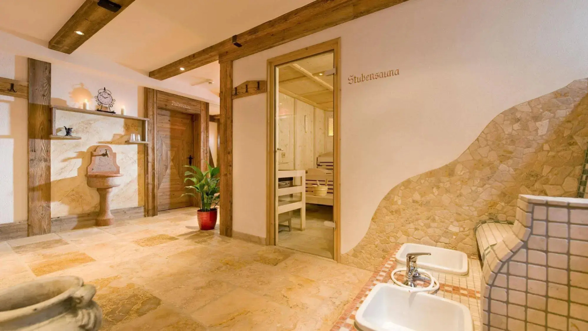 Landhotel Föhrenhof Ellmau