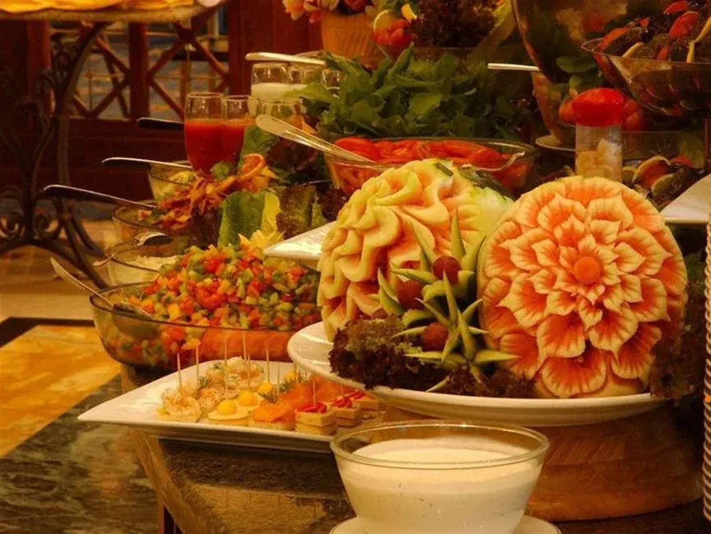 Al Jaad Madinah Hotel