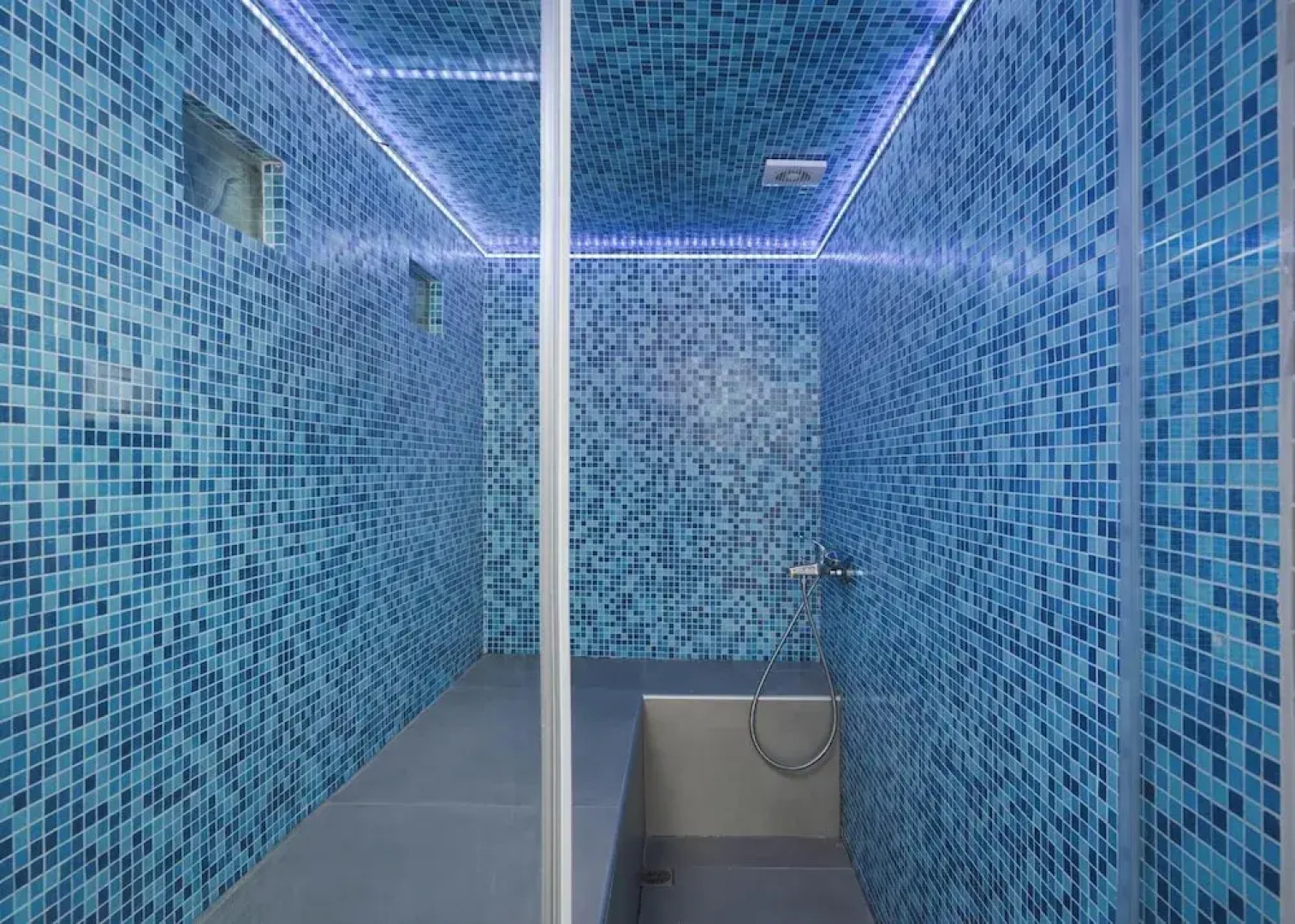 Aeolia Villa Athenian Riviera