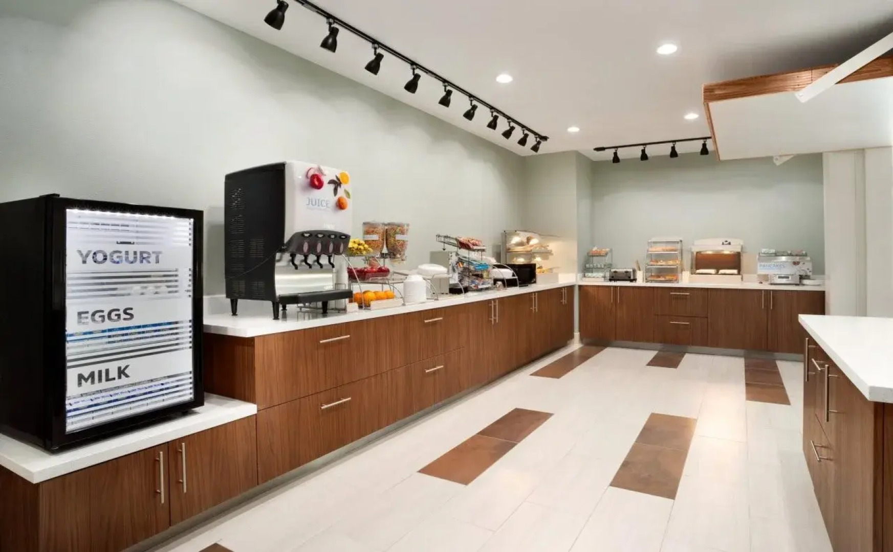 Holiday Inn Express & Suites Dallas NE - Allen by IHG