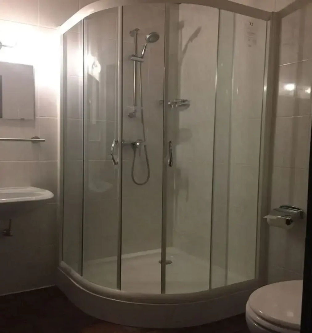 ZIP Hotel Lingenfeld