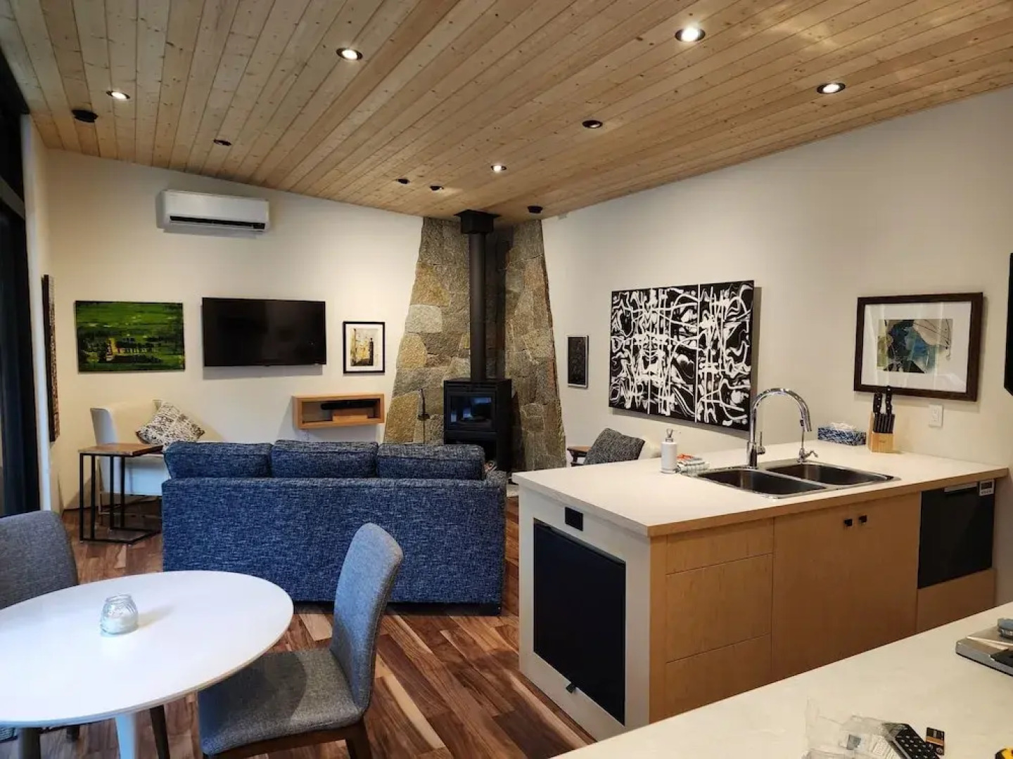 The Shed at Moon Dance