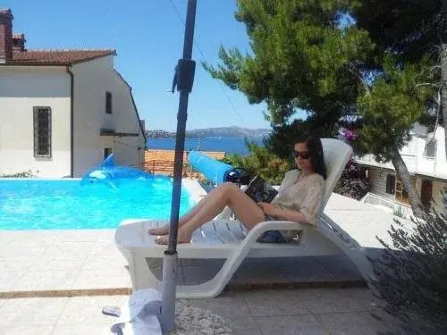 Apartments Villa Goja