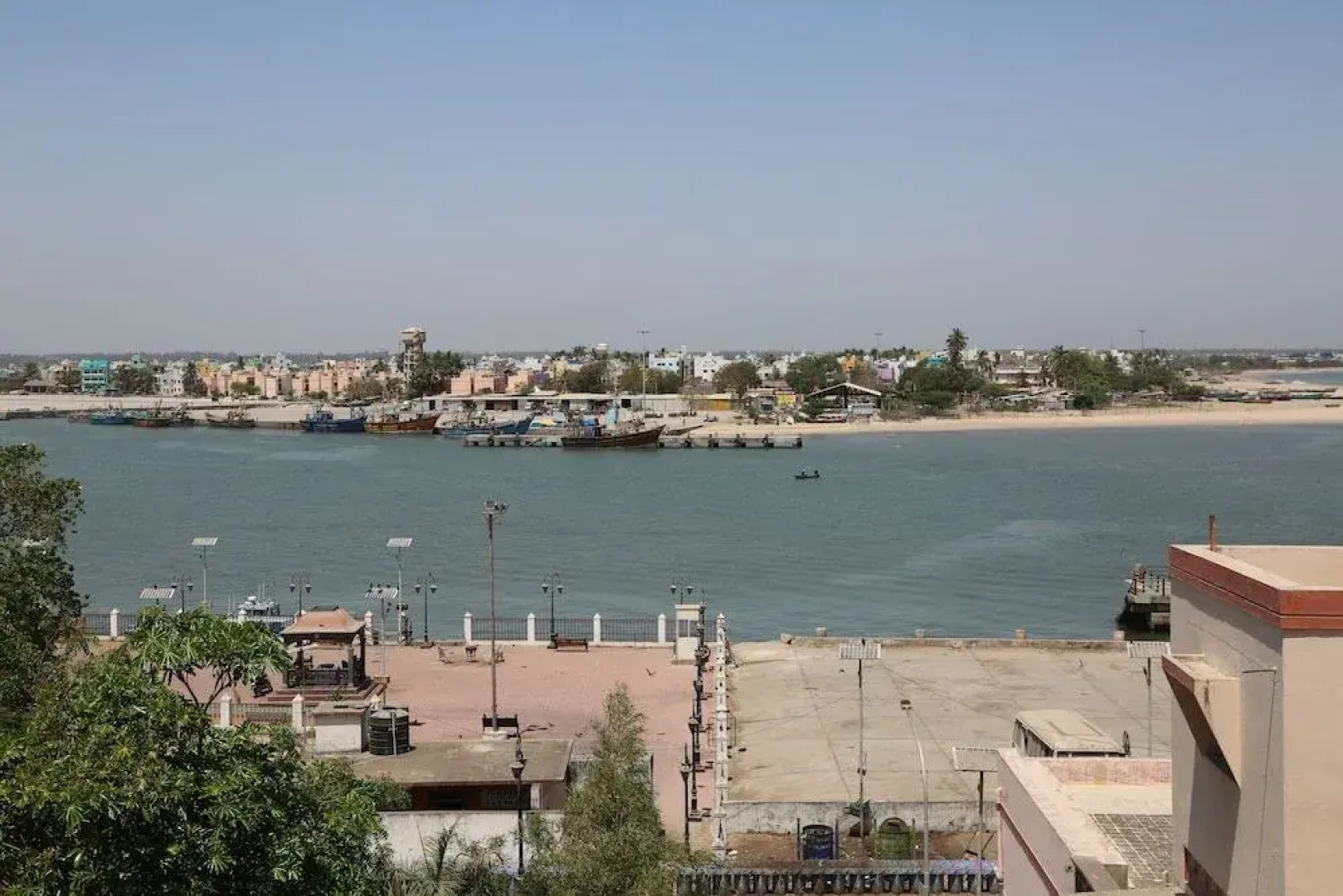 Hotel Khushi International