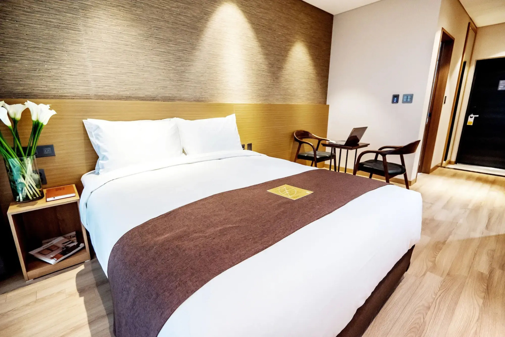 Hotel Intrada Icheon