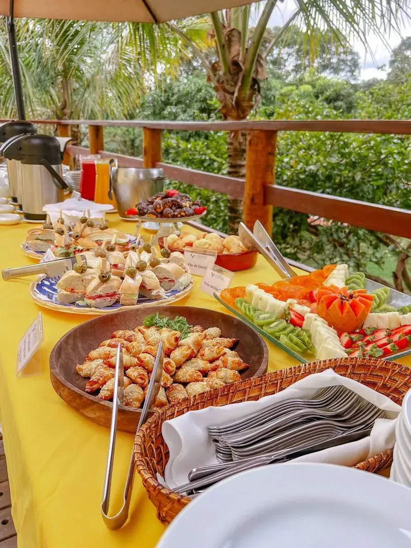 Confraria Colonial Hotel Boutique