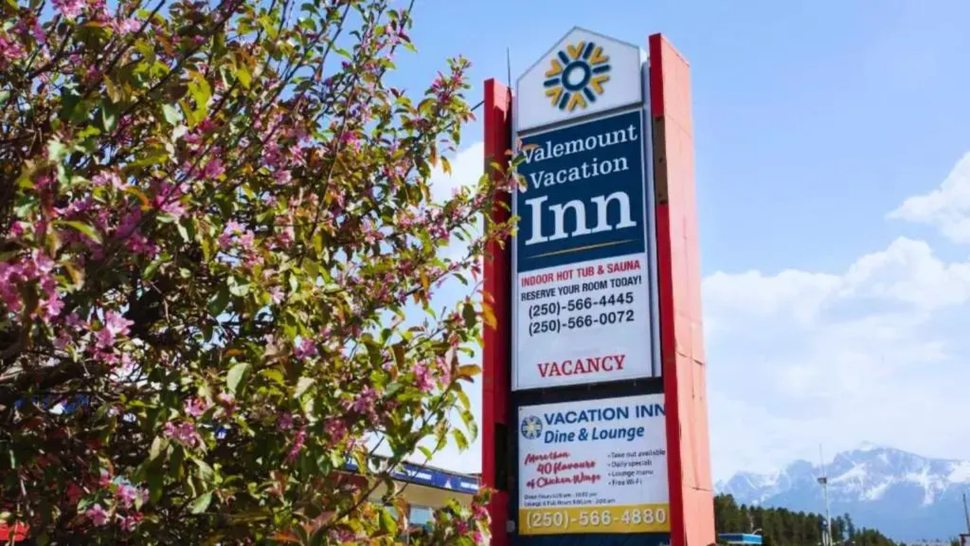 Premier Mountain Lodge and Suites