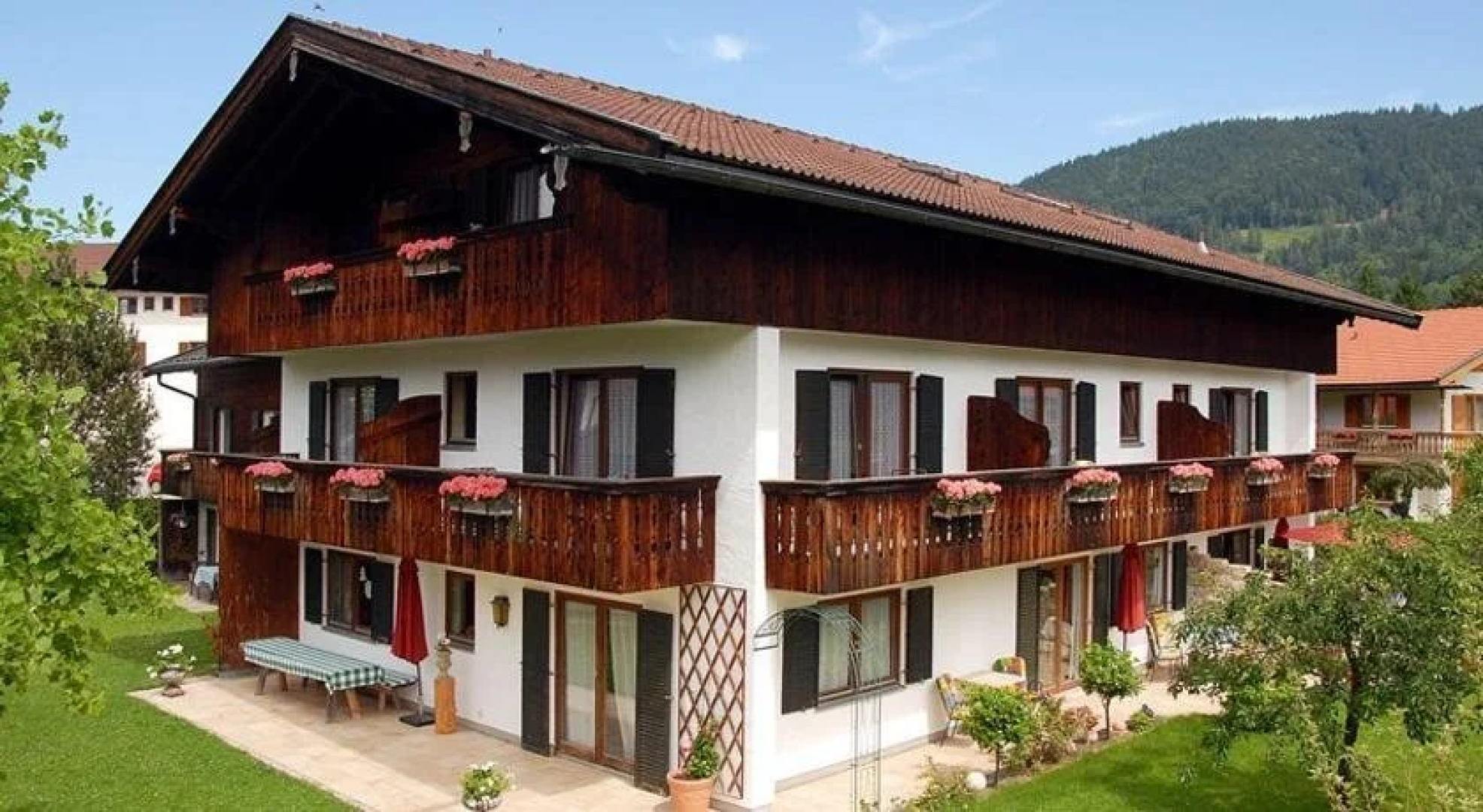 Gästehaus Maier zum Bitscher