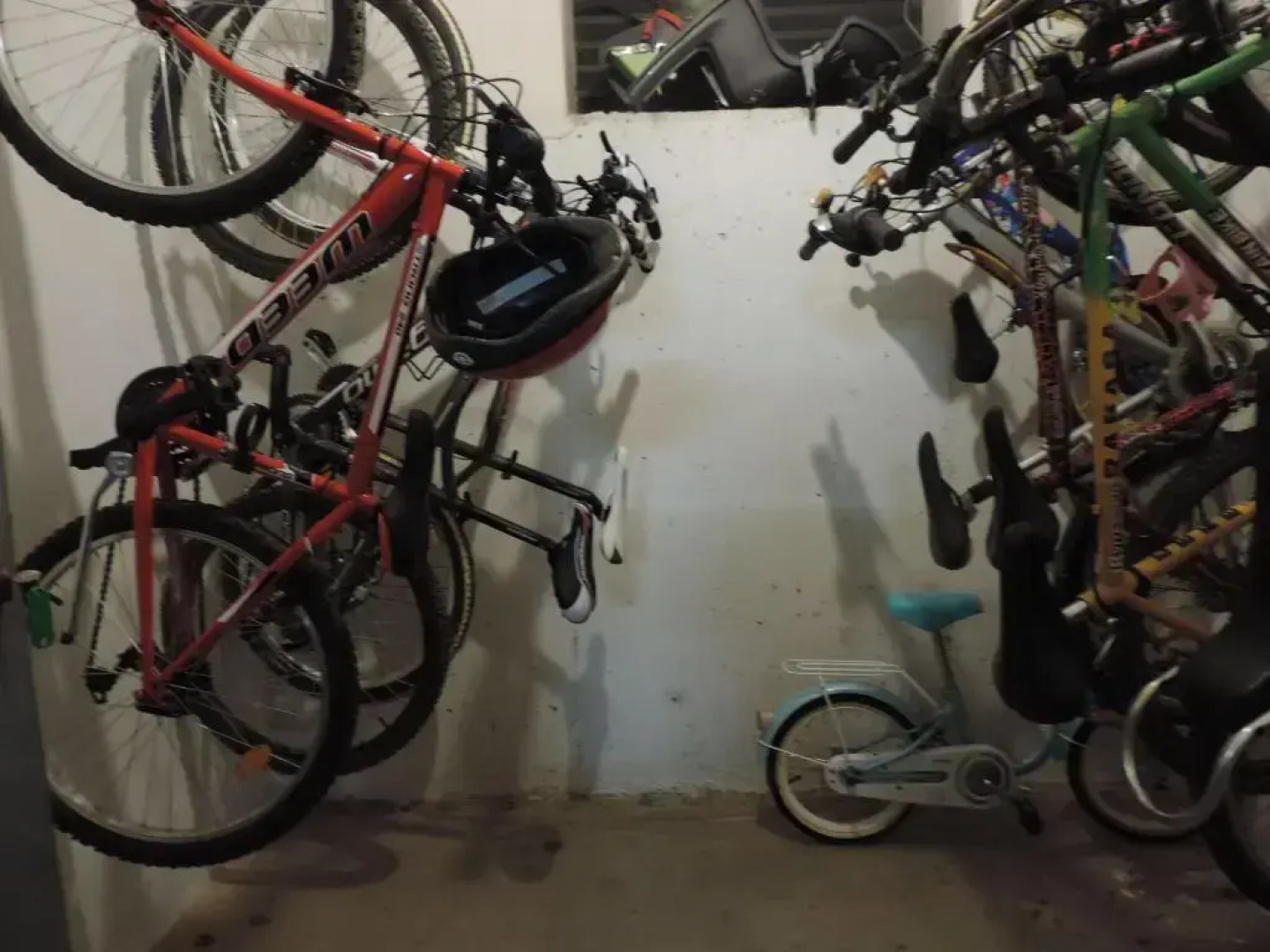 Apartamentos Barbancho