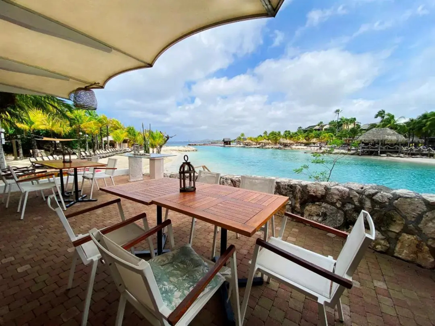 The Royal Sea Aquarium Resort