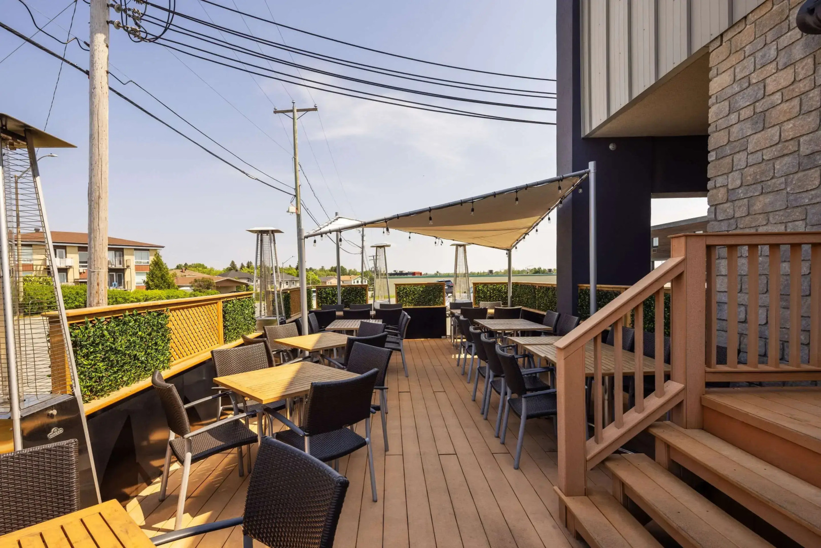 Quality Inn Rouyn - Noranda