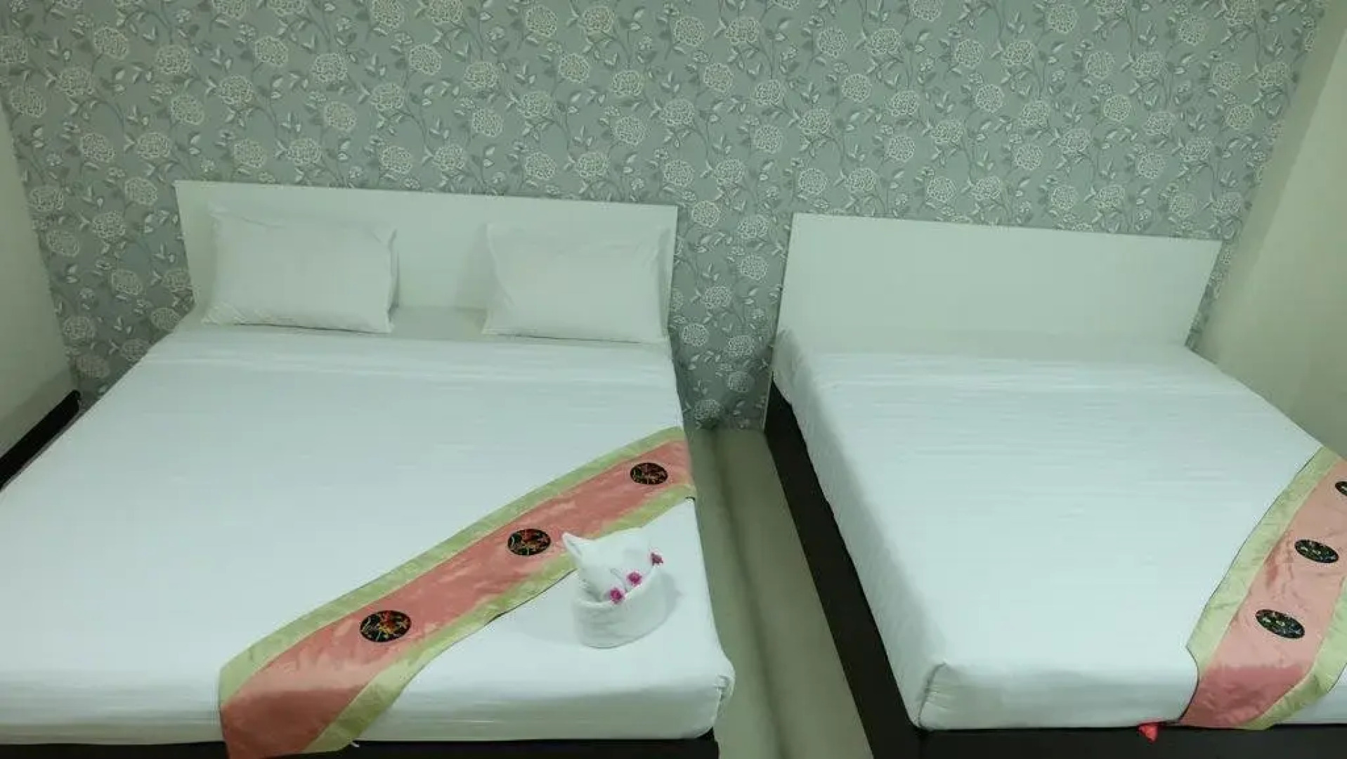 Princess Suvarnabhumi Airport Residence