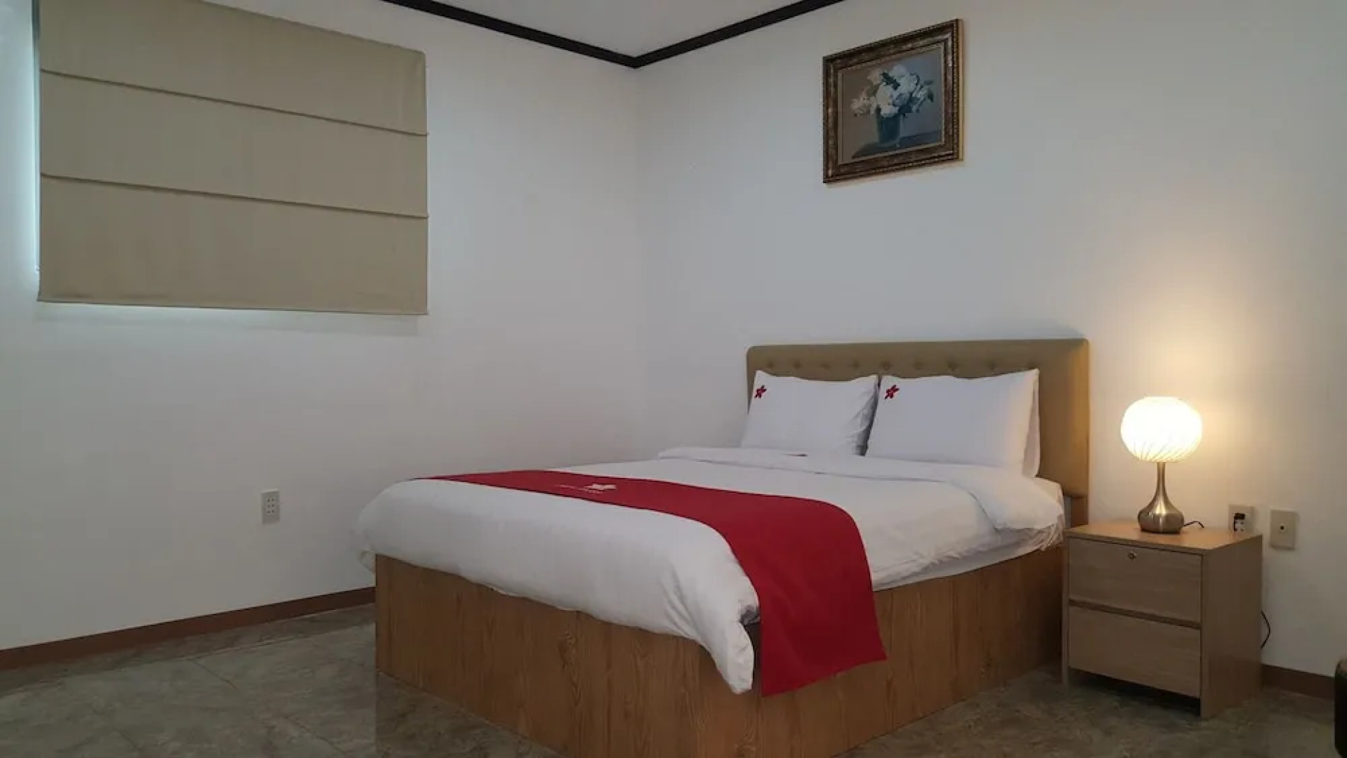 Phil Oasis Hotel & Resort