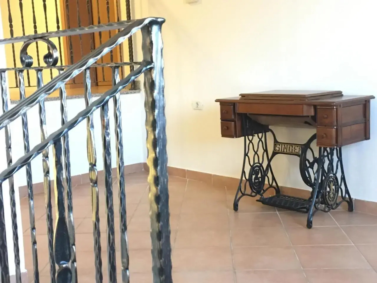 Guest house Okrepčevalnica Zemonska vaga