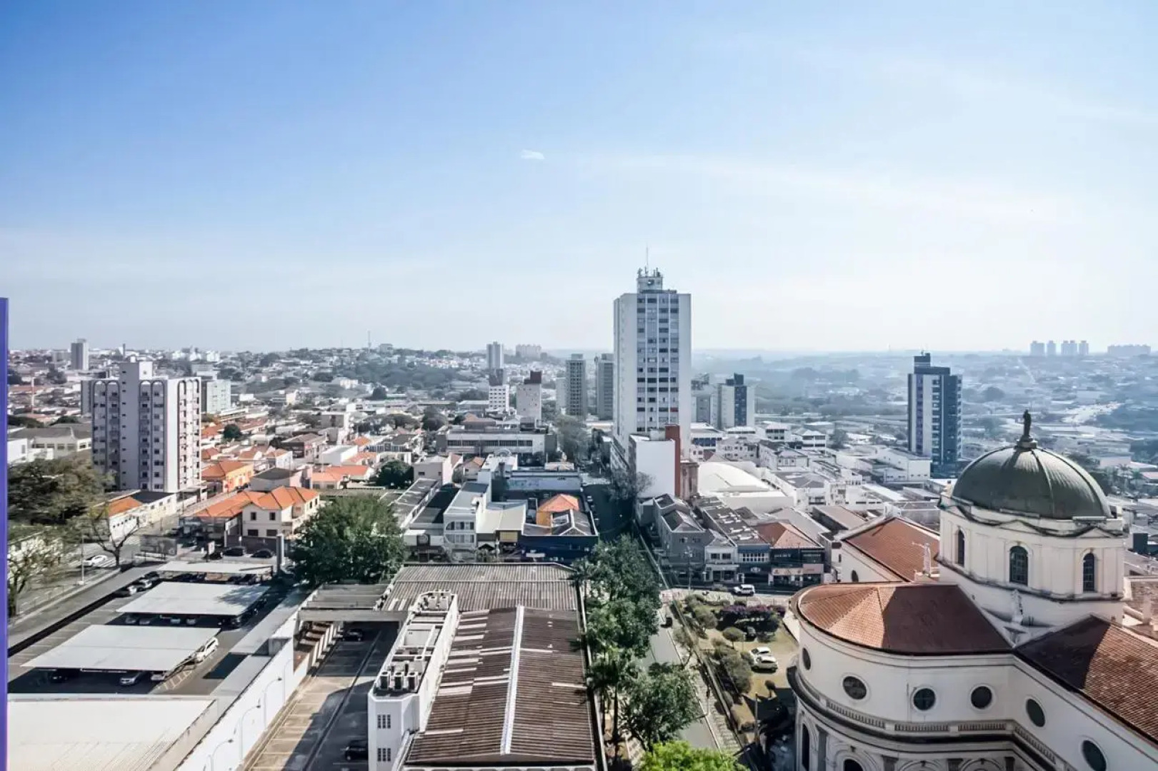 Hotel InterAmericana