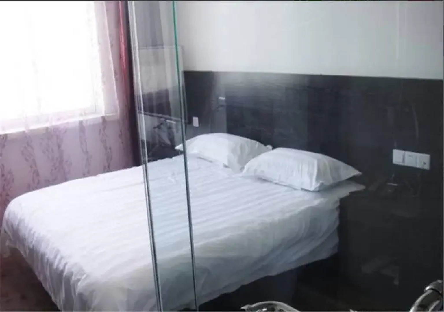 Dushi 118 Inns Zhangye East Bus Station Branch