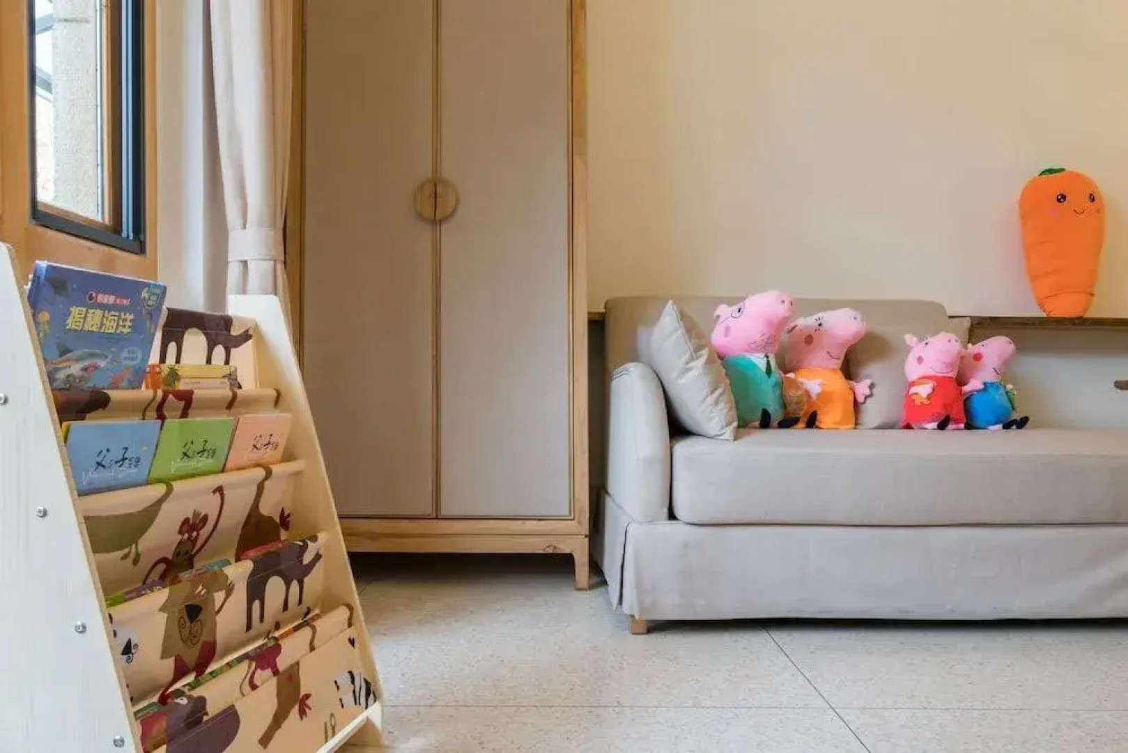 Wuhua Yishu Shouzhuo Park