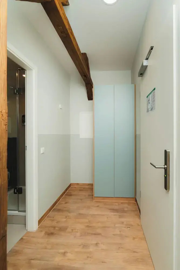 H24 Hotel Apartments Eberswalde